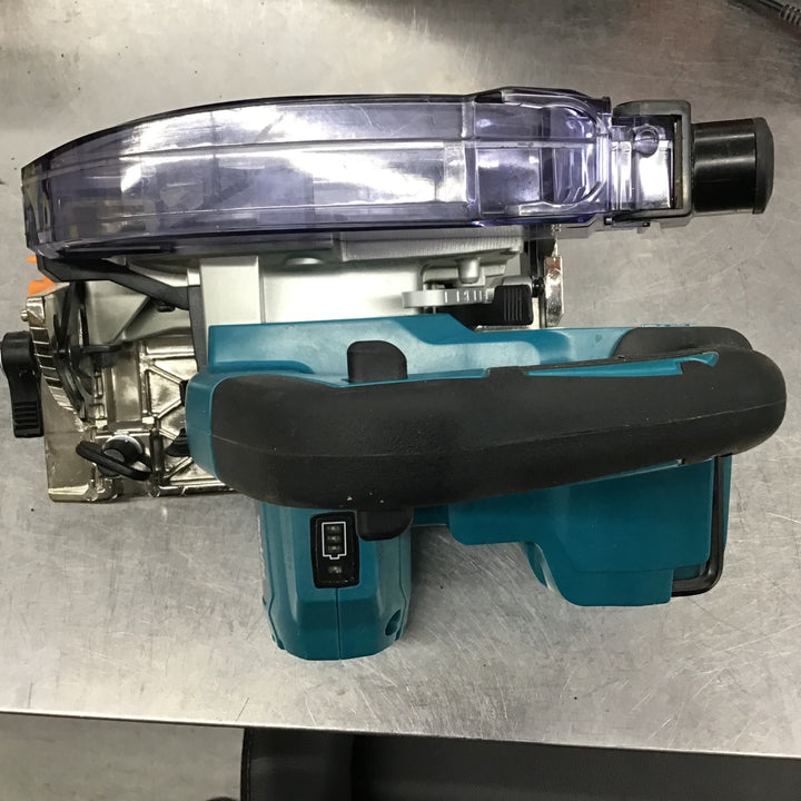 ★マキタ(makita) コードレス防じん丸のこ KS510DZ【戸田店】