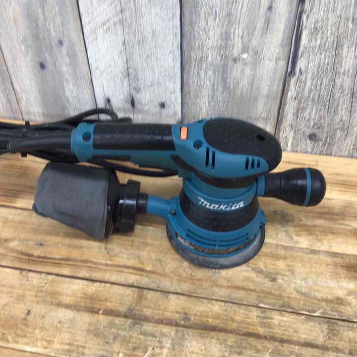 マキタ(makita) オービットサンダ(ランダム) BO5041 【東大和店】