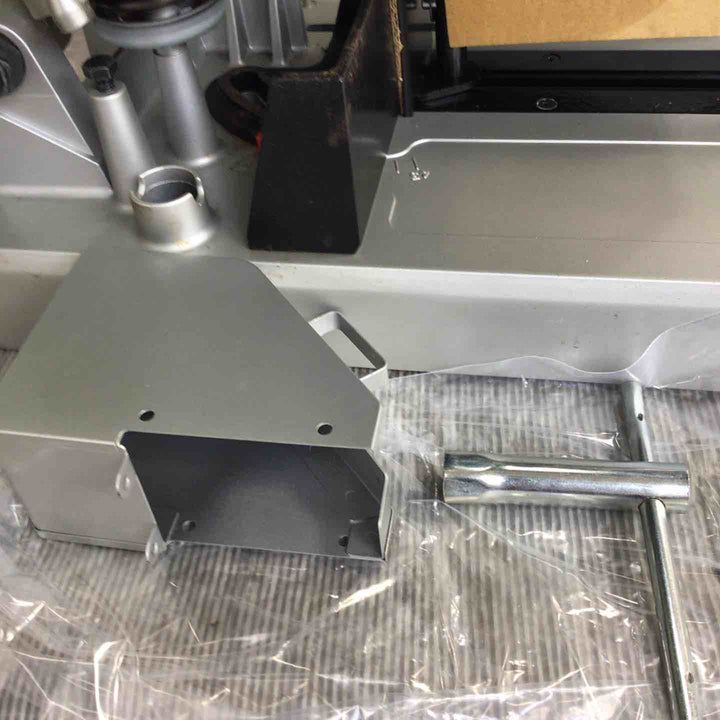 【中古】マキタ(makita) 305mmチップソー切断機 LC1200【草加店】