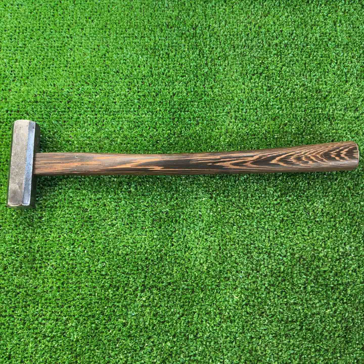 【美品】丸増 八角玄翁 180g 」【草加店】