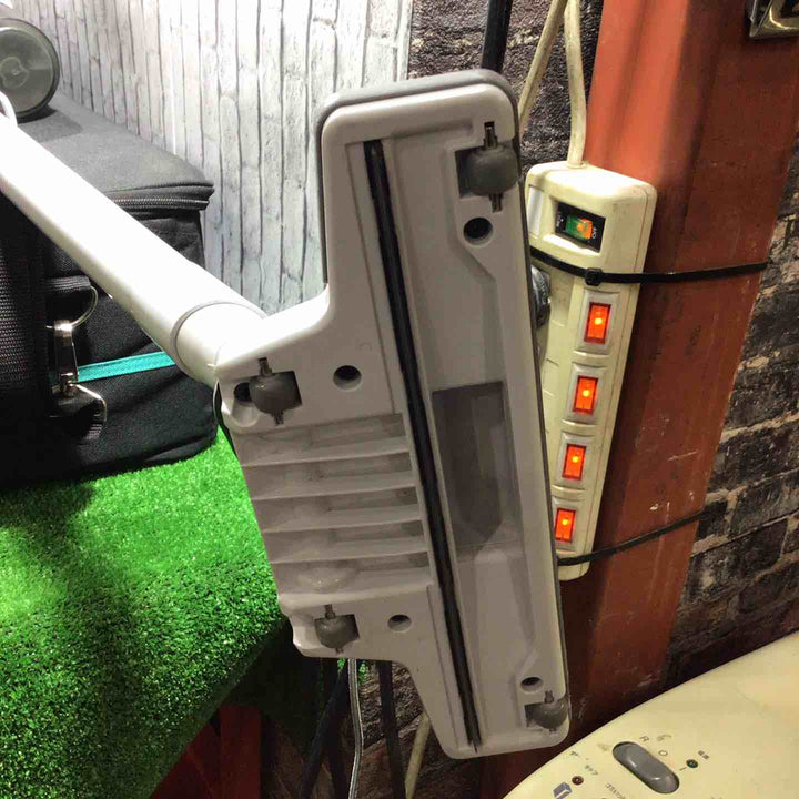 ★マキタ(makita) コードレスクリーナー CL286FDZW【川口店】