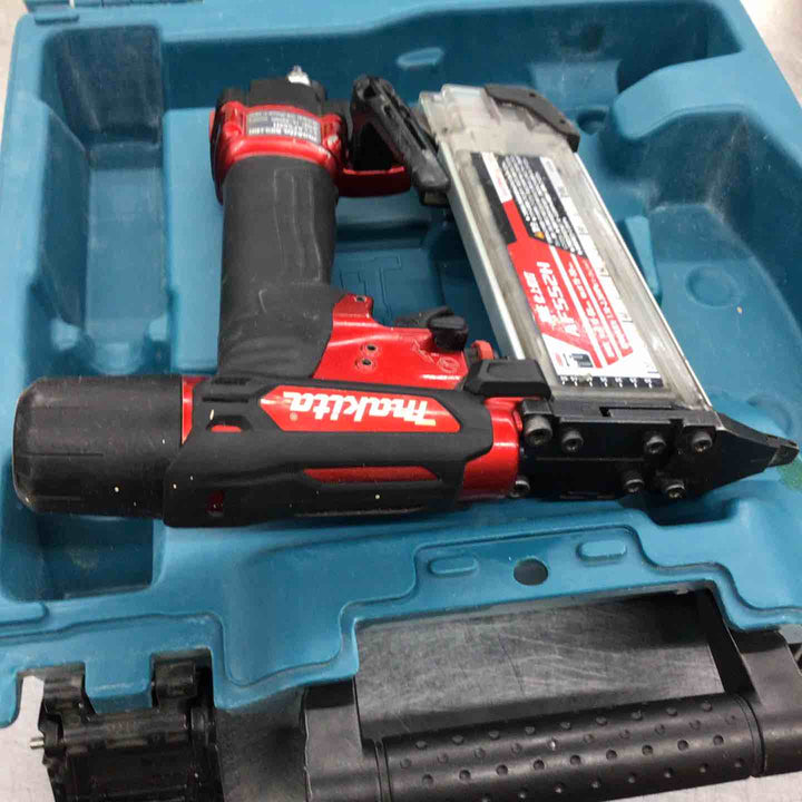 ★マキタ(makita) 高圧フィニッシュネイラ AF552H【戸田店】