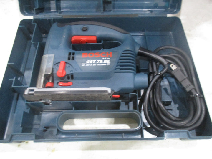 ☆ボッシュ(BOSCH) ジグソー GST75BE【川口店】