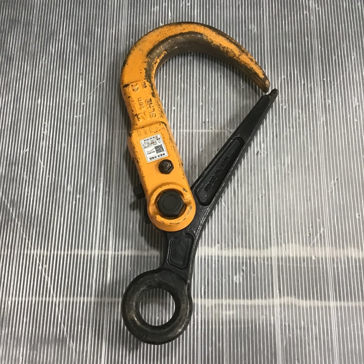 【中古品】スーパーツール 容量2ton スーパーロックフック SLH2N【草加店】