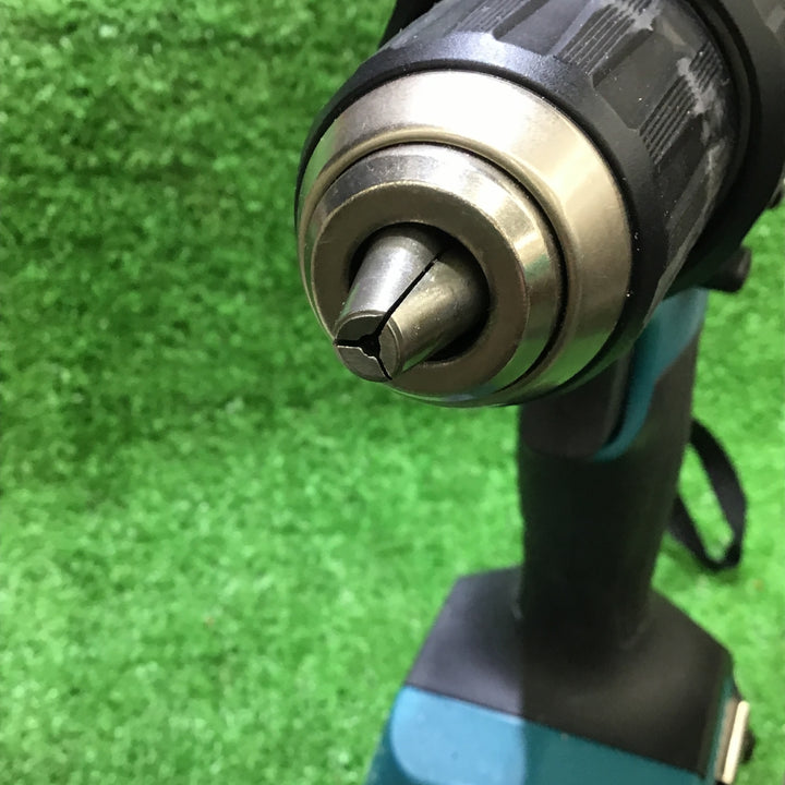 【美品・バッテリ付き!】マキタ(makita) コードレス振動ドリルドライバー HP484DZ【桶川店】