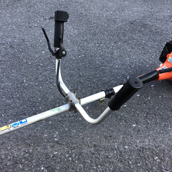 【店頭受取り限定】 タナカ/Tanaka エンジン刈払機・CB-3400PFS 【鴻巣店】