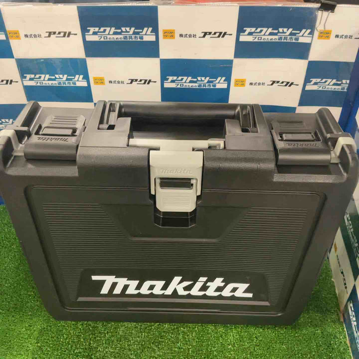 ★マキタ(makita) コードレスインパクトドライバー TD173DRGXB【草加店】