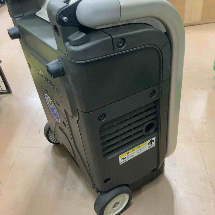★ホンダ(HONDA) インバーター発電機 エネポ EU9iGB【草加店】