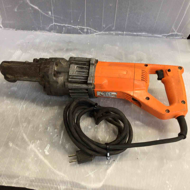 ◇IKK DIAMOND(旧:石原) 鉄筋カッター DC-13XA【草加店】