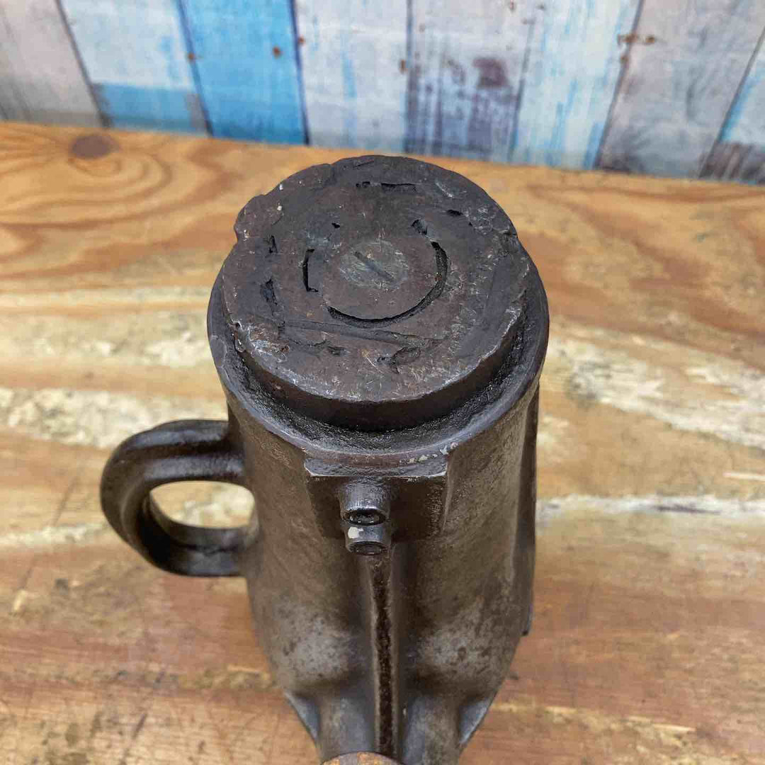 大阪ジャッキ ジャーナルジャッキ ダルマジャッキ 15トン【柏店】