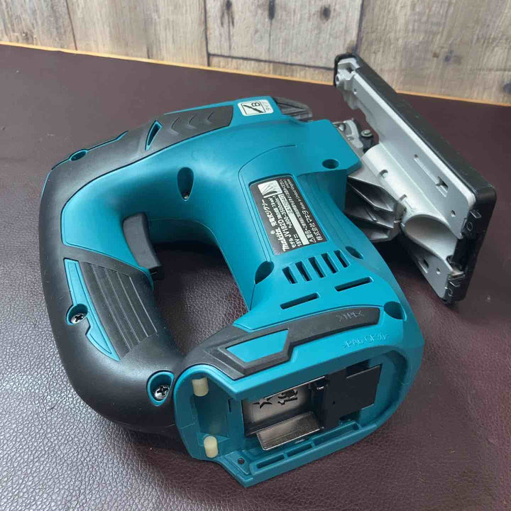 【中古品】 マキタ(makita) 18V コードレスジグソー  JV182DRF 【東大和店】