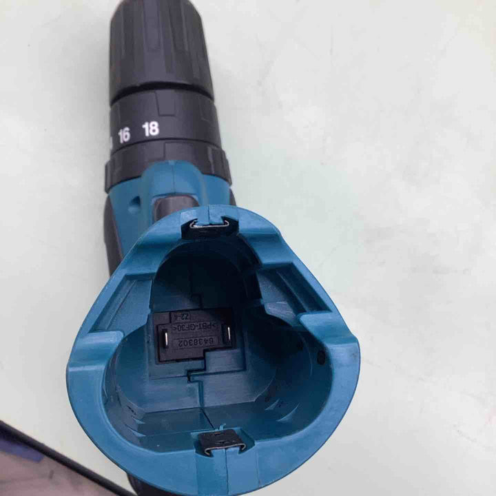 マキタ(makita) コードレス震動ドライバドリル  HP330DZ 石工 木工 穴あけ 木工ネジ締め 震動ドリルモード ネジ締めモード ドリルモード 【越谷店】