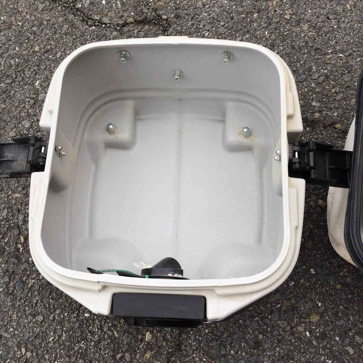 ★ハイコーキ(HIKOKI ※旧:日立工機) コードレス集じん機 RP3608DA(L)(NN)【川崎店】