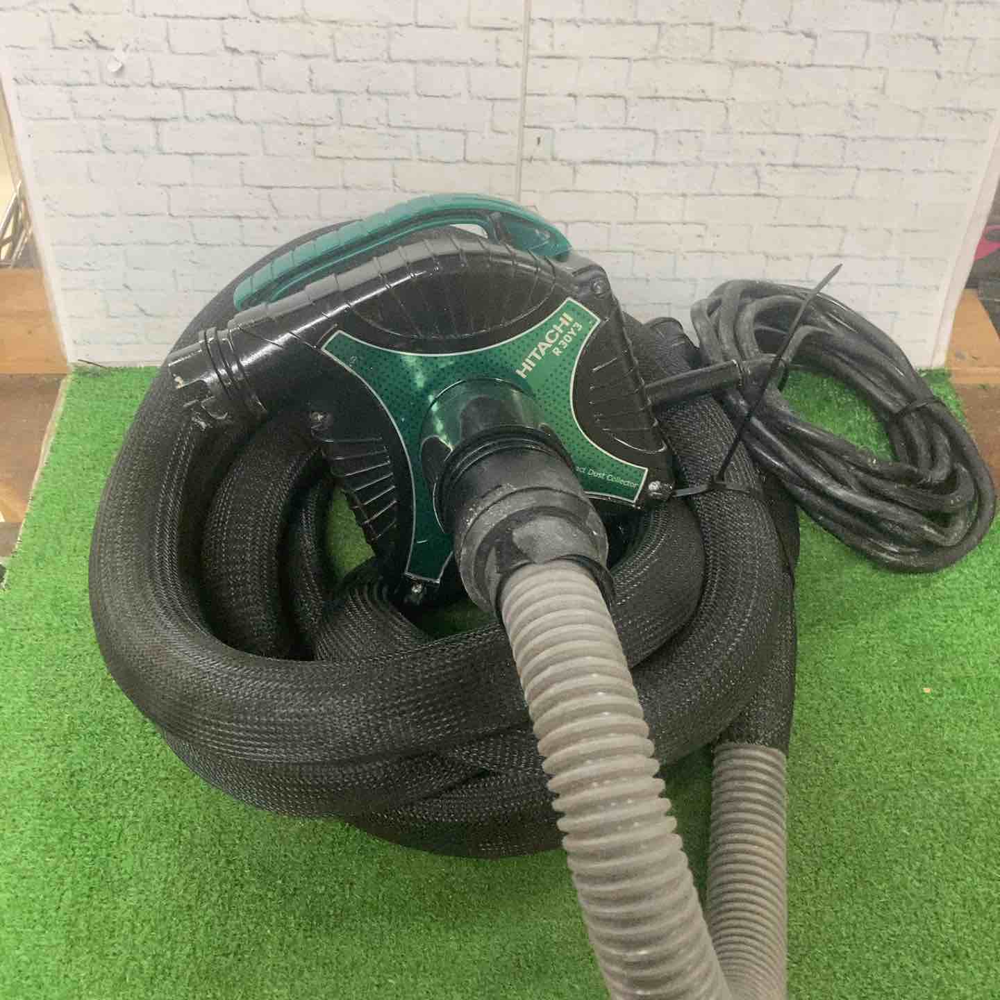 □ HiKOKI 小型集じん機 乾式 R30Y3 □O□ ITYANF9F0BVZ 楽天市場 