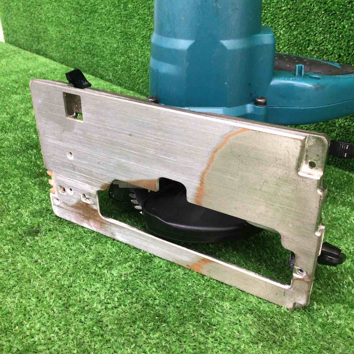 【現状品】 マキタ/makita 防じん丸のこ KS5000FX 【鴻巣店】