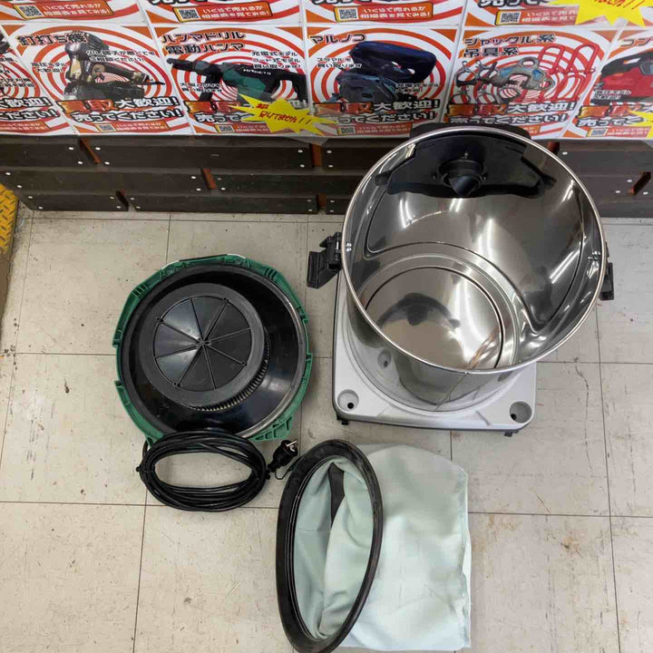 HiKOKI ハイコーキ 日立工機 集じん機 RP350YA 【鴻巣店】