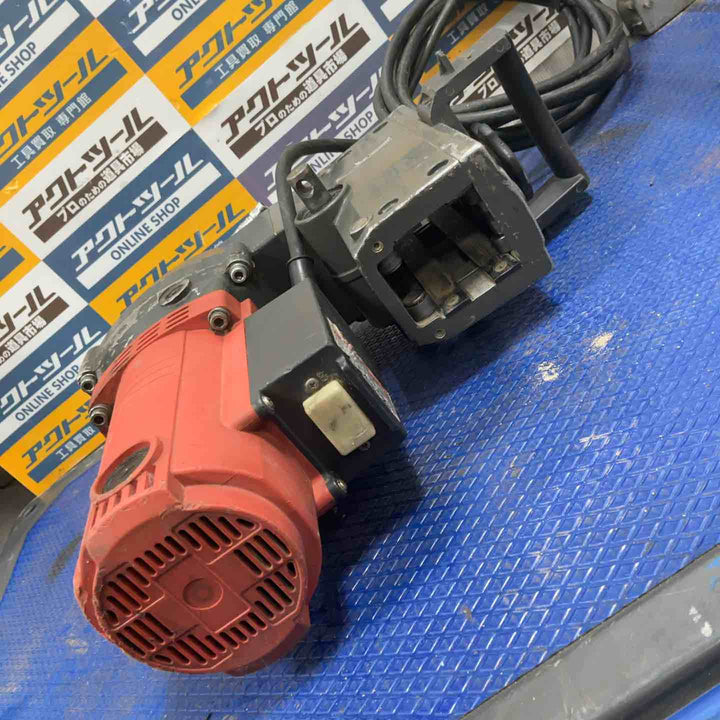 ◇コンセック 二段変速 湿式コアドリル  SPZ-253A2【草加店】