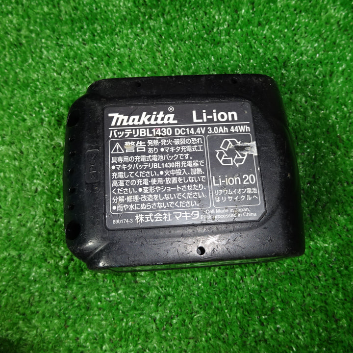 ★マキタ(makita) コードレス全ネジカッター SC101DRF【岩槻店】