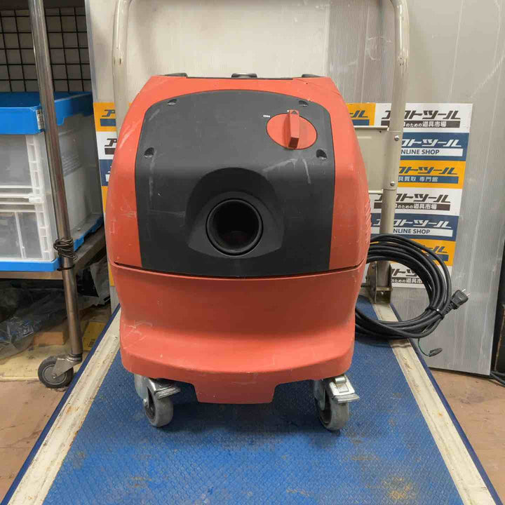 ◇ヒルティ(HILTI) バキュームクリーナー VC-20U 集じん機【草加店】