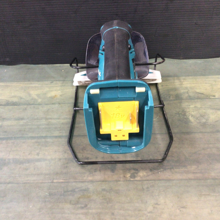 〇マキタ(makita) コードレスバリカン MUM168DZ 【東大和店】