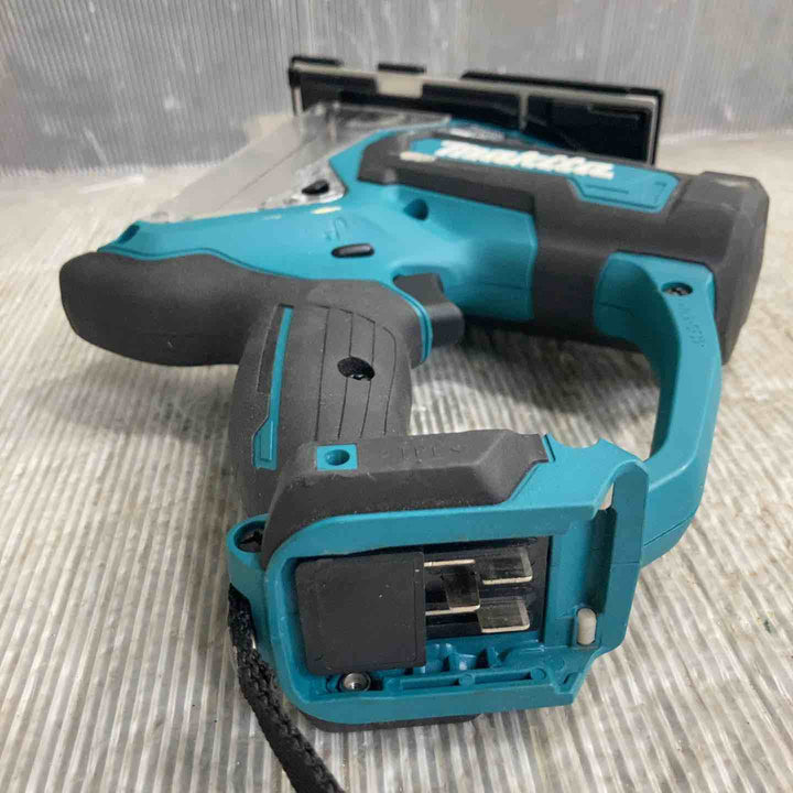 【中古】マキタ(makita) コードレスボードカッタ SD100DZ【草加店】