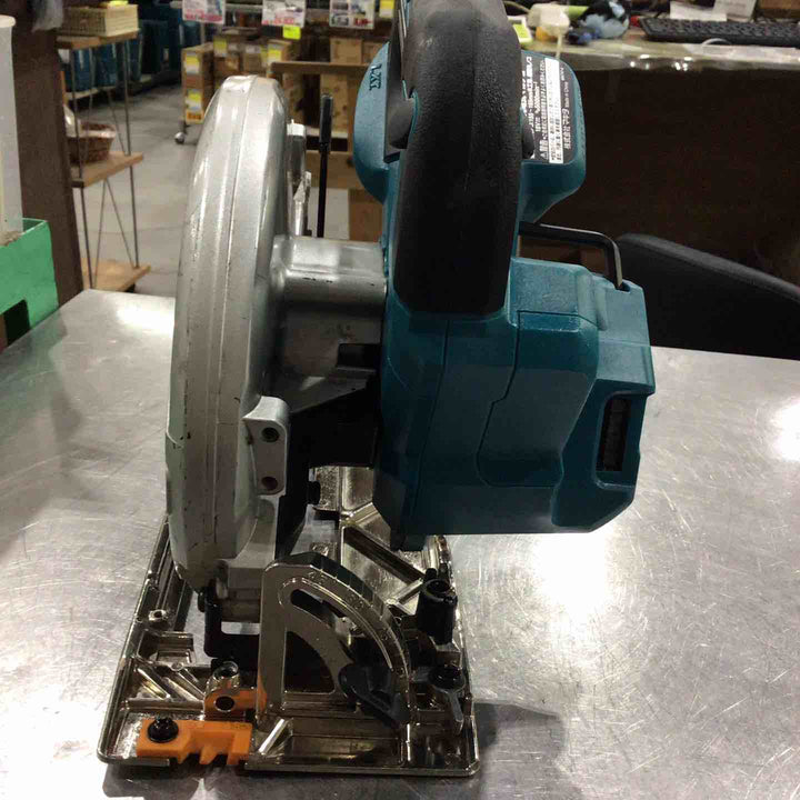 ★マキタ(makita) コードレス丸のこ HS610DZ【川口店】