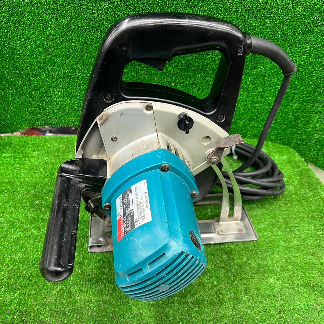 〇マキタ(makita) 185mm チップソーカッタ 4130【桶川店】