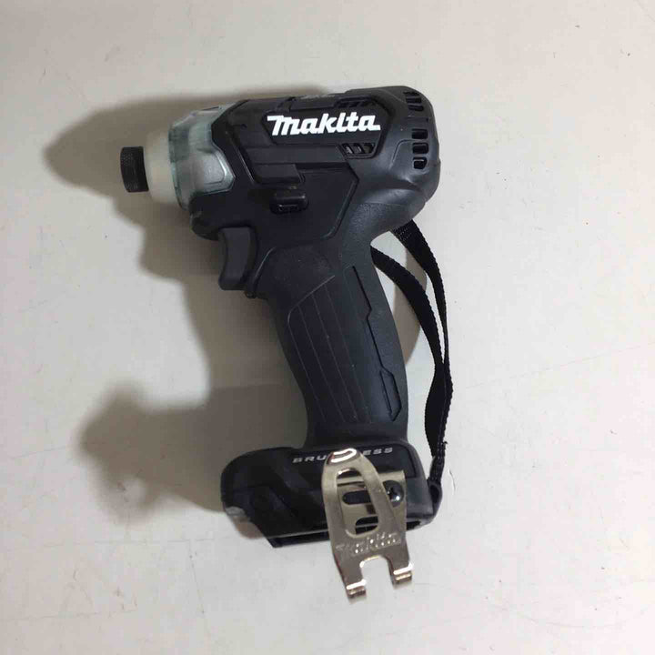 ★マキタ(makita) コードレスインパクトドライバー TD111DSMXB【戸田店】