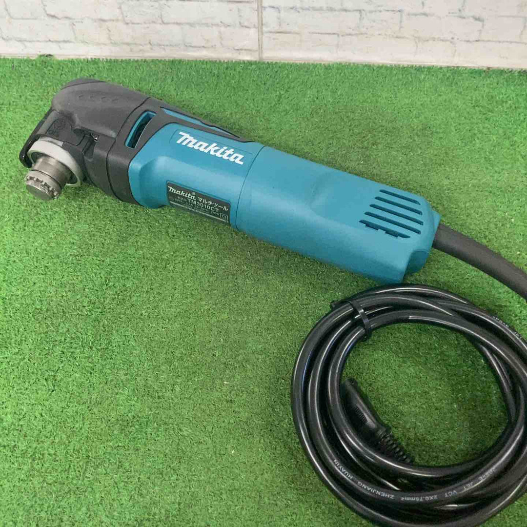 ★マキタ(makita) マルチツール TM3010CT【町田店】