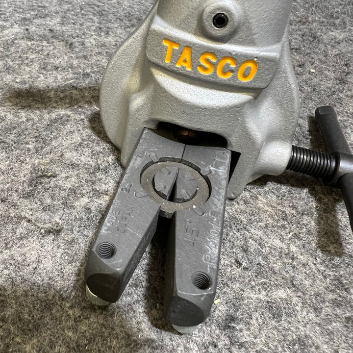 イチネンTASCO フレアツール TA550NB【桶川店】