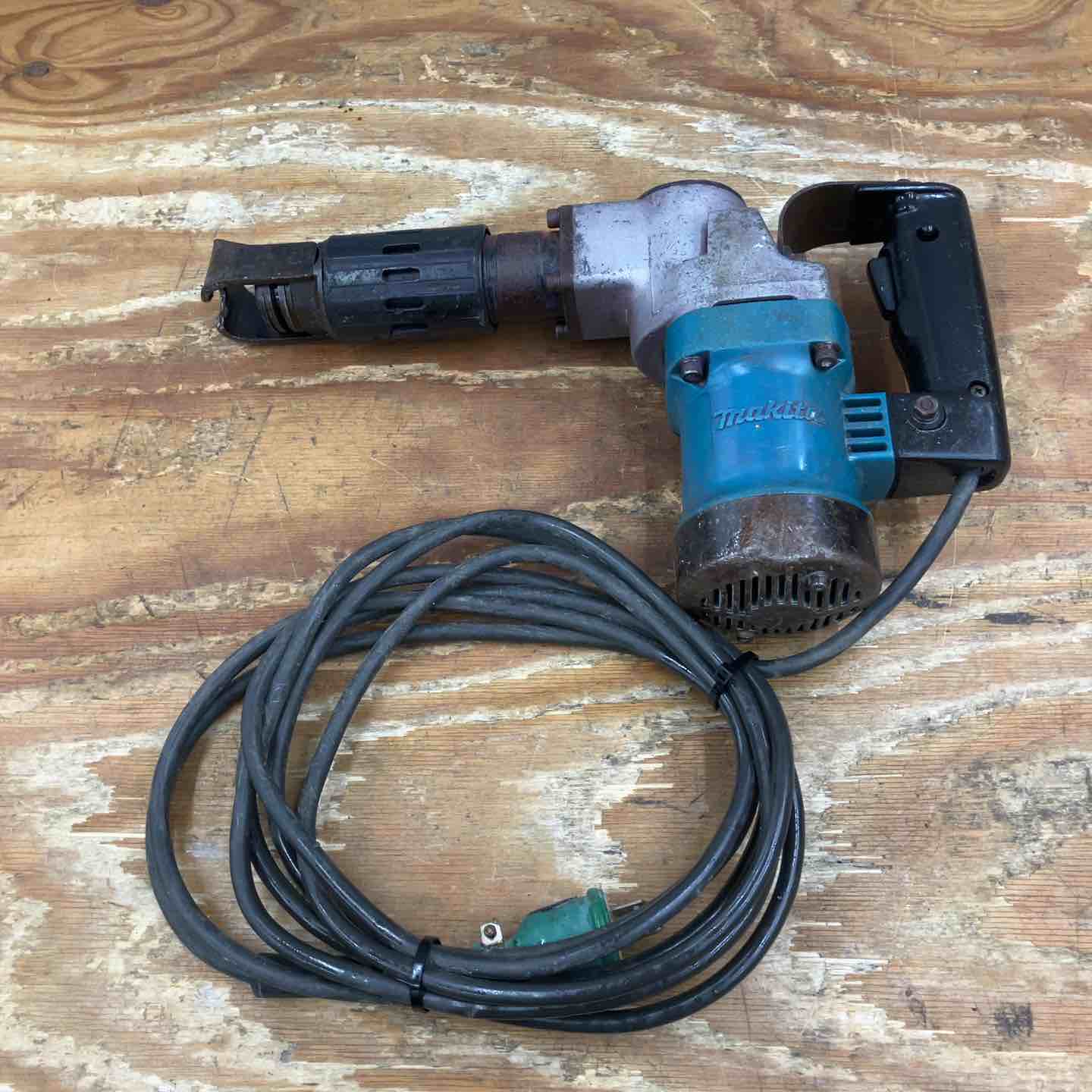 ☆マキタ(makita) 電動ハンマ HM0810【柏店】 – アクトツール