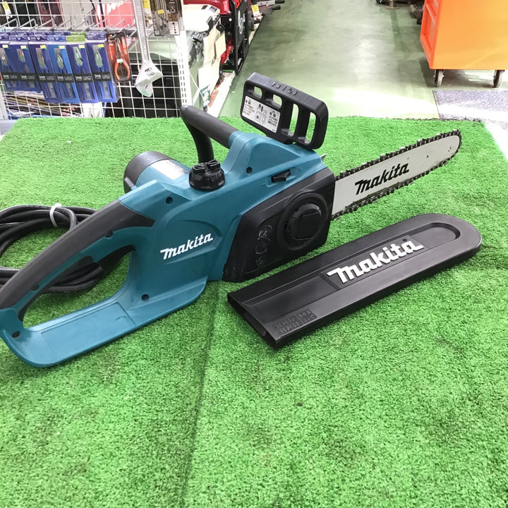 ☆マキタ(makita) 電気チェーンソー MUC3041 ガイドバー300mm 【桶川店】