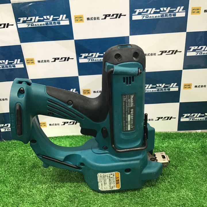★マキタ(makita) コードレス全ネジカッター SC101DZ【草加店】