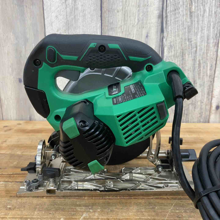 ハイコーキ(HIKOKI ※旧:日立工機) 深切り電子丸のこ C5MEYA 【東大和店】