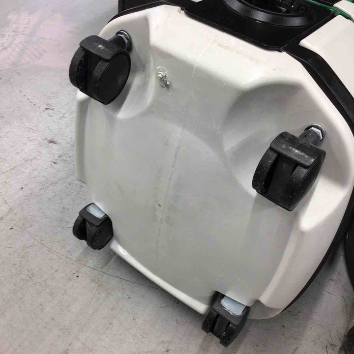 ★ハイコーキ(HIKOKI ※旧:日立工機) コードレス集じん機 RP3608DB(L)(NN)【戸田店】