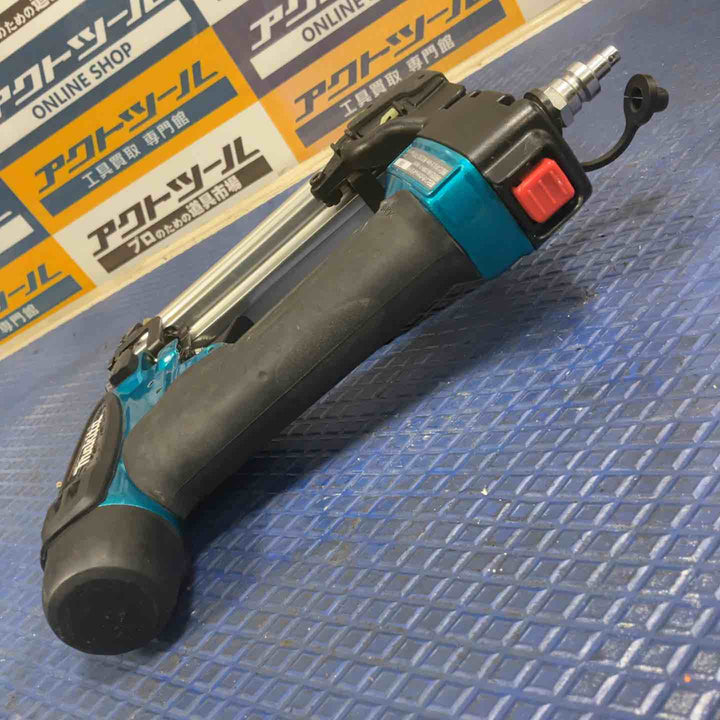 ★マキタ(makita) 高圧ピンネイラ AF501HPM【草加店】