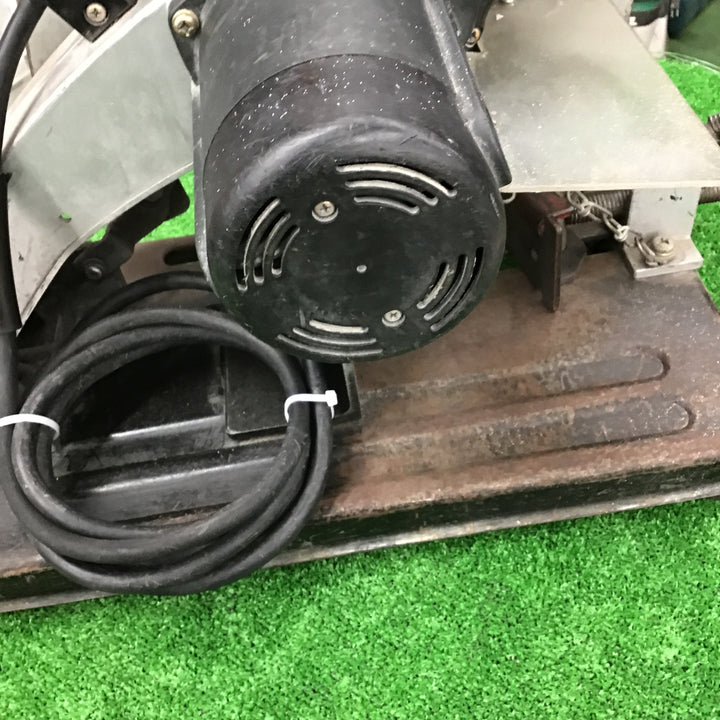 ミタチ SSC-305 チップソー切断機【桶川店】