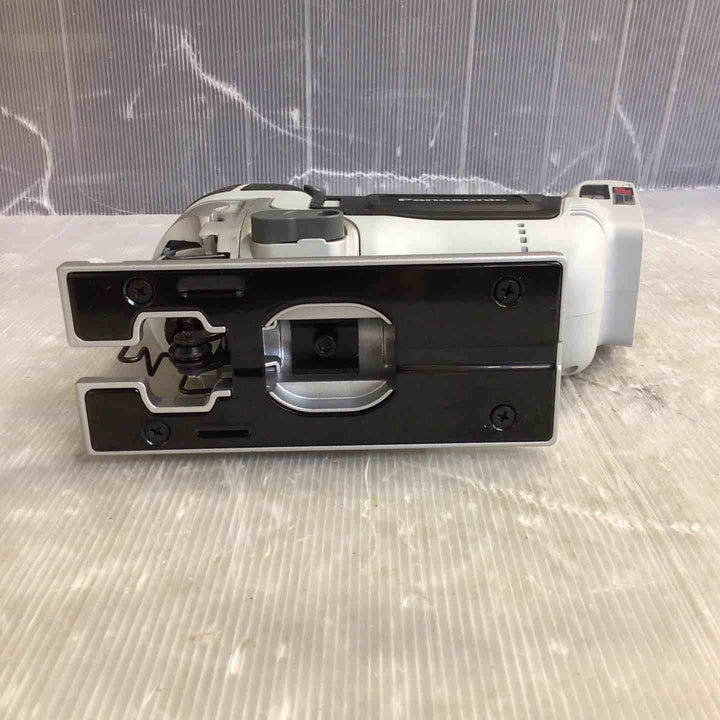 ◇パナソニック(Panasonic) コードレスジグソー EZ4550X-H  本体のみ【草加店】