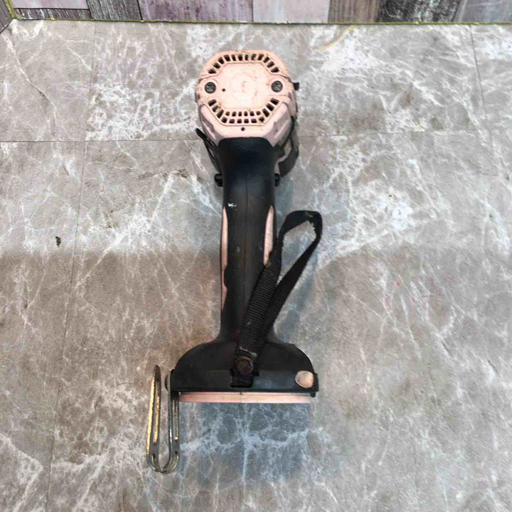 ★マキタ(makita) コードレスインパクトドライバー TD138DZP【八潮店】