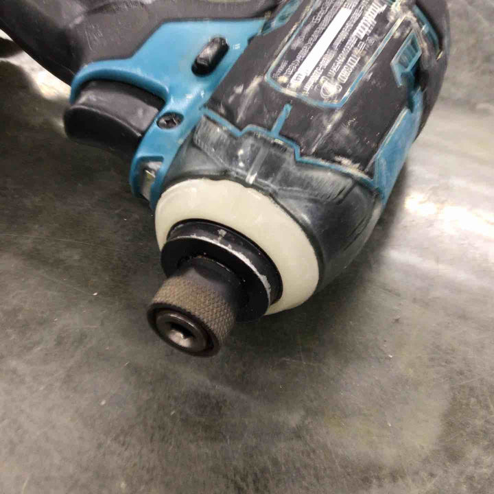 ★マキタ(makita) コードレスインパクトドライバー TD138DZ【戸田店】