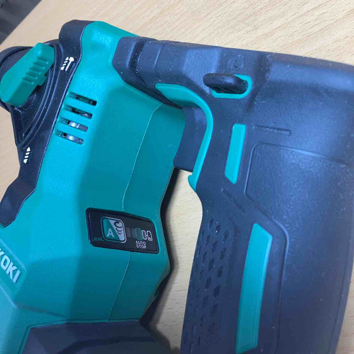 ◇ハイコーキ(HIKOKI ※旧:日立工機)  コードレスハンマドリル  DH12DD(NNK)【越谷店】