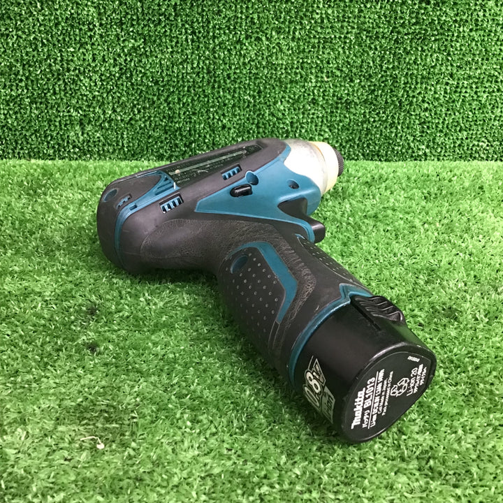 【中古品】 マキタ/makita コードレスインパクトドライバー TD090DWX 【鴻巣店】
