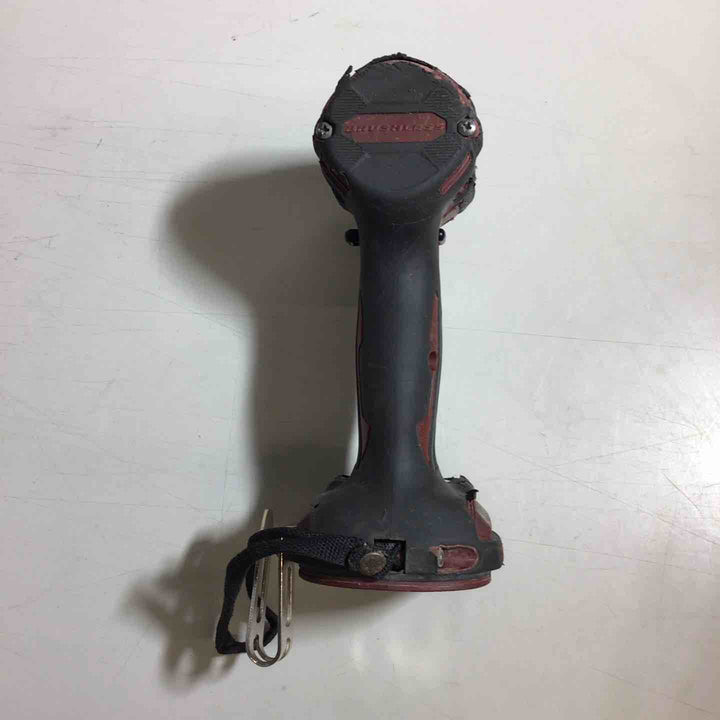 ★マキタ(makita) コードレスインパクトドライバー TD172DZAR【戸田店】