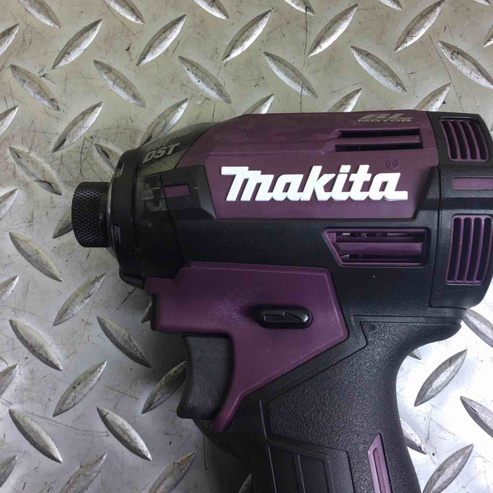 マキタ(makita) コードレスインパクトドライバー TD002GDXAP【川崎店】