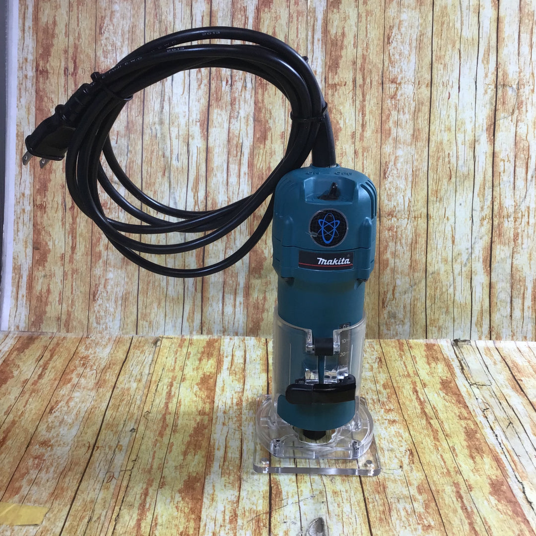 ☆マキタ(makita) 電子トリマ 3707FC【川崎店】