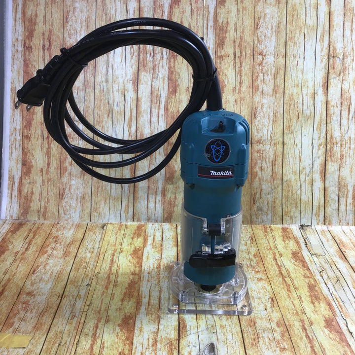 ☆マキタ(makita) 電子トリマ 3707FC【川崎店】
