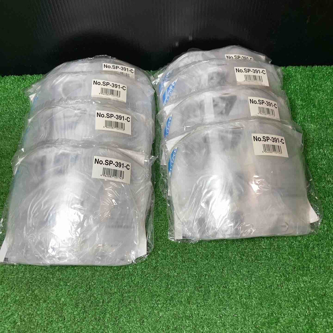 【未使用品(店頭展示品)】東洋物産工業 ヴェンティープラス用 交換シールド SP-391-C【岩槻店】