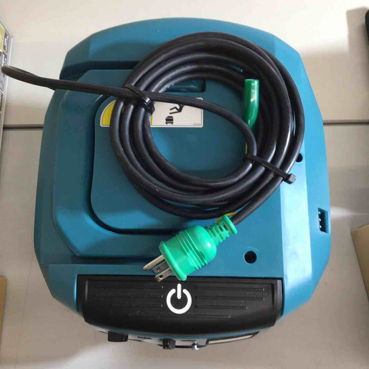 ★マキタ(makita) 集じん機 乾式 VC0840【戸田店】