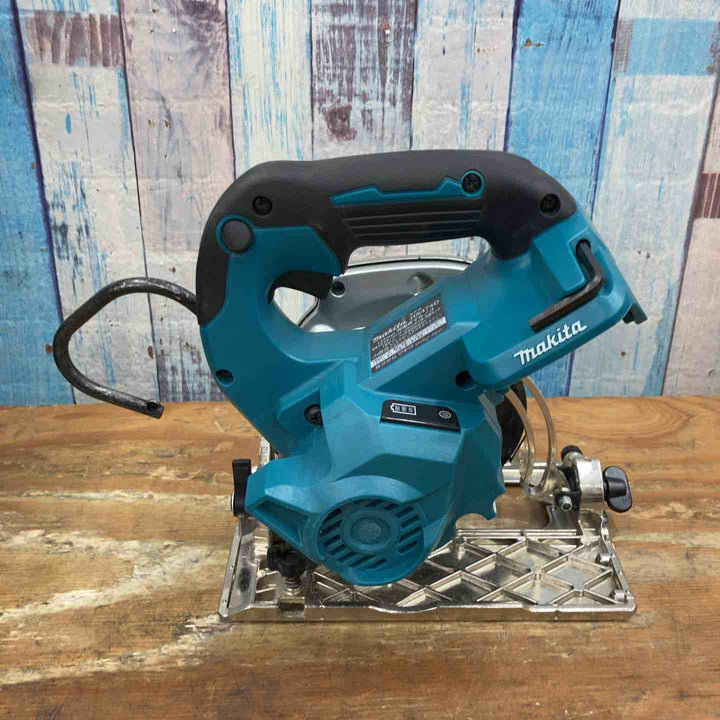 ★マキタ(makita) コードレス丸のこ HS474DZ【柏店】