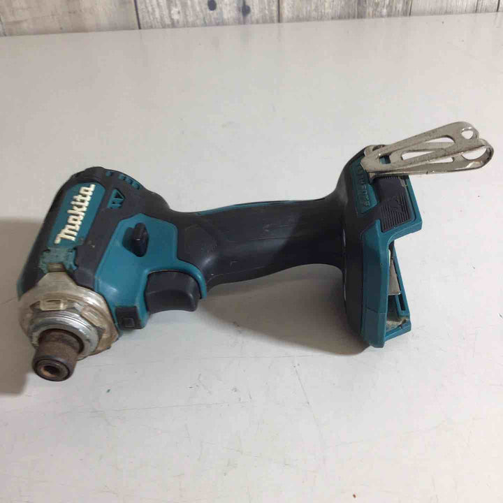 ★マキタ(makita) コードレスインパクトドライバー TD171DZ【戸田店】